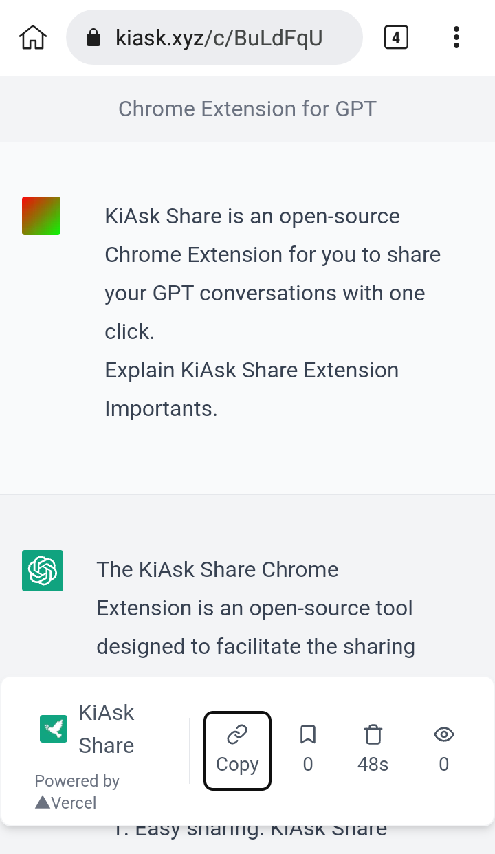 KiAsk Share media 1