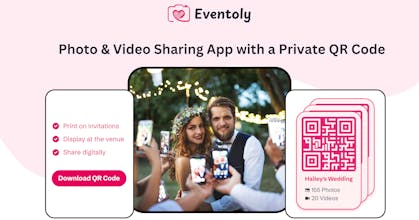 Eventoly gallery image