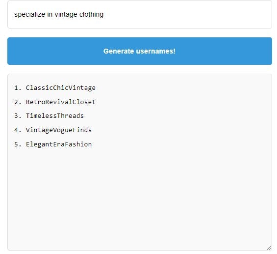 Poshmark ad jeneratörü - Çevrimiçi moda mağazanız için mükemmel kimliği hazırlamak medya 1