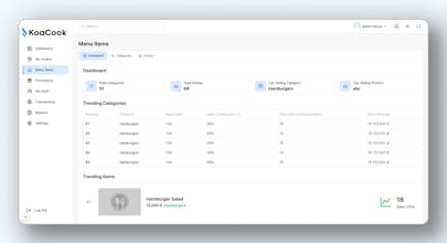 KoaCook gallery image