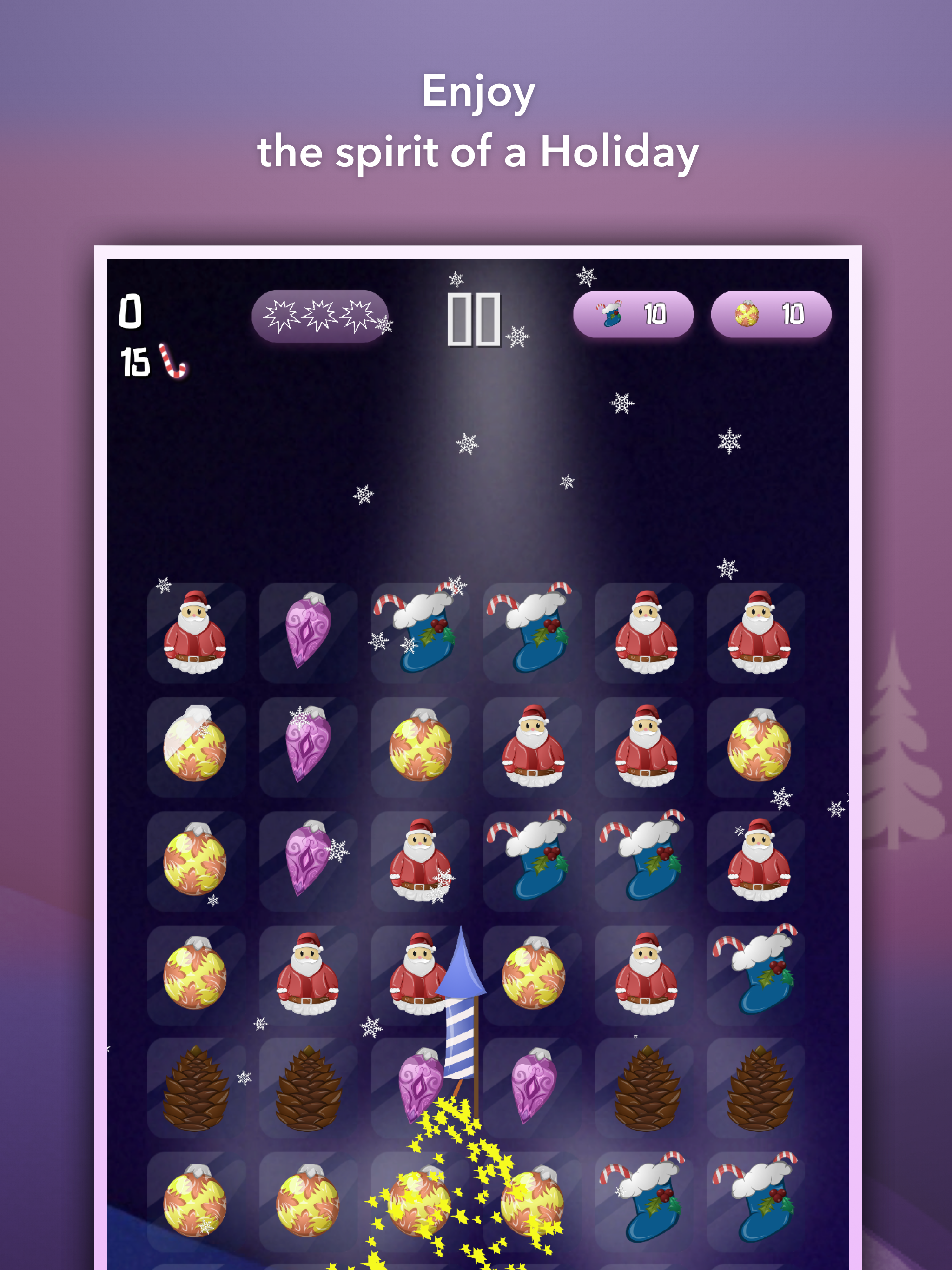 Christmas Three gallery image