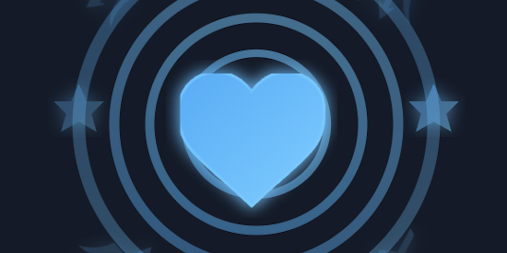 Neptune's Heart