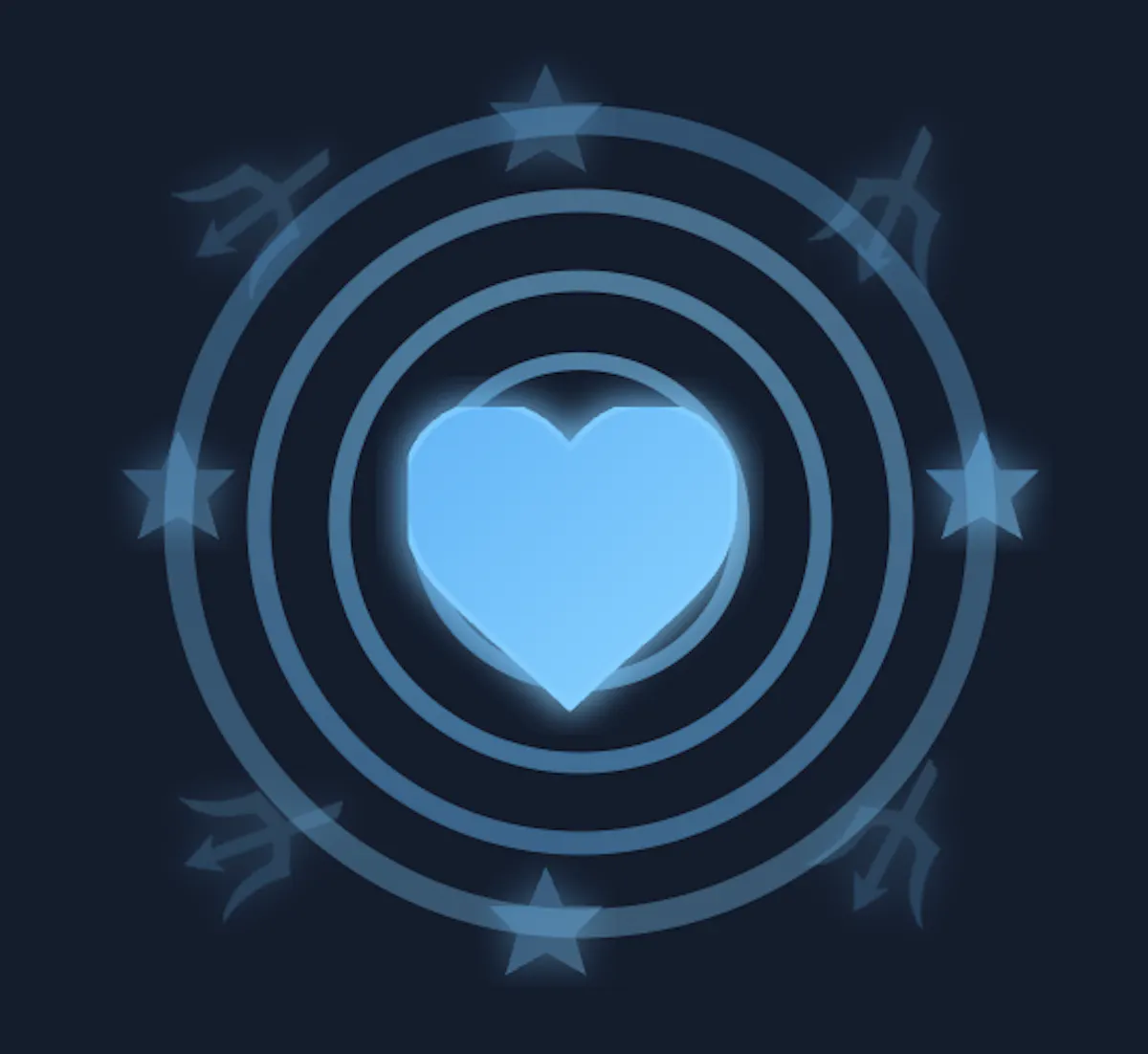 Neptune's Heart