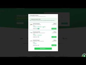 WarrantyPilot gallery image