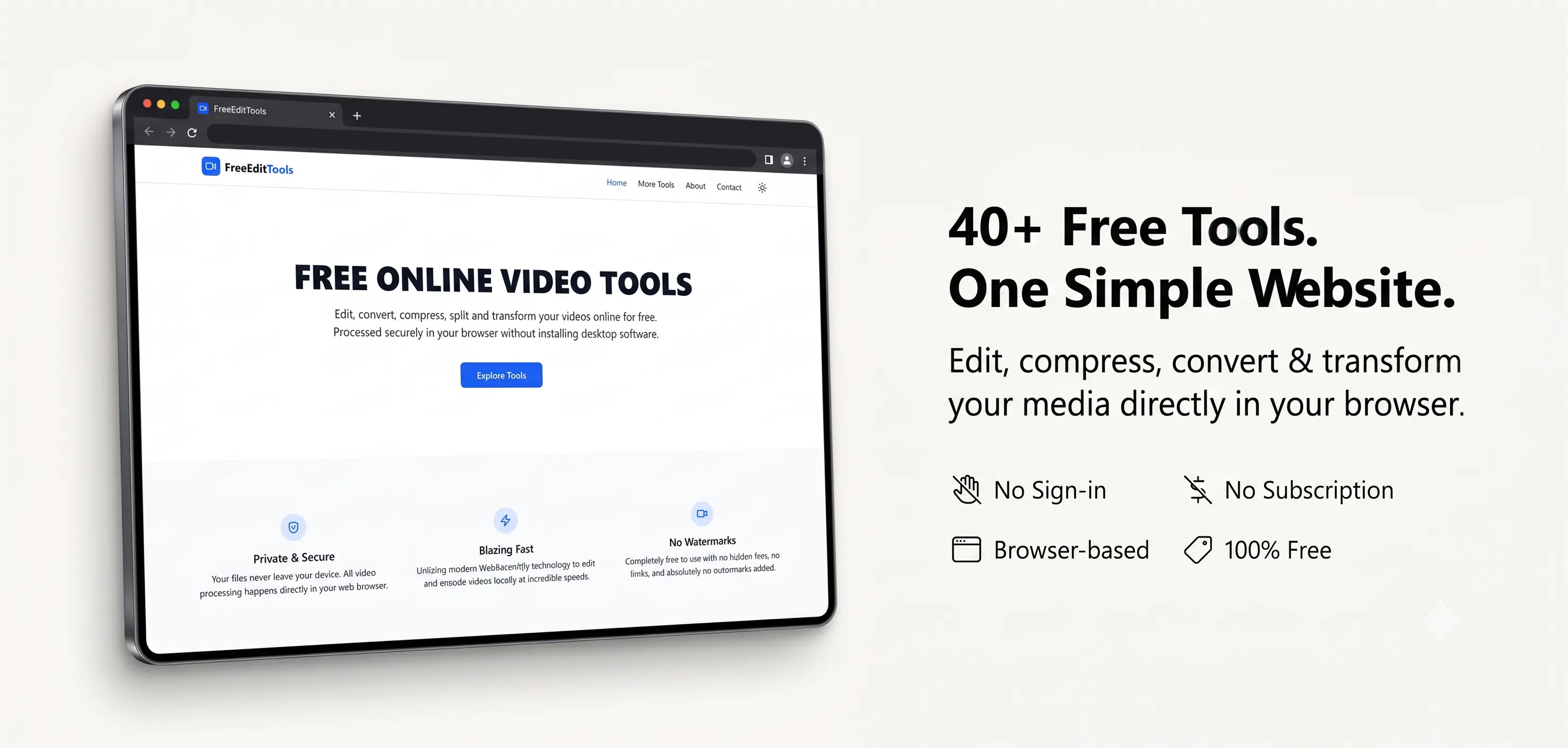 FreeEditTools gallery image
