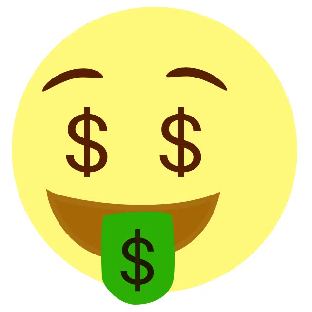 Dollar Stack