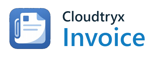 Cloudtryx Invoice gallery image