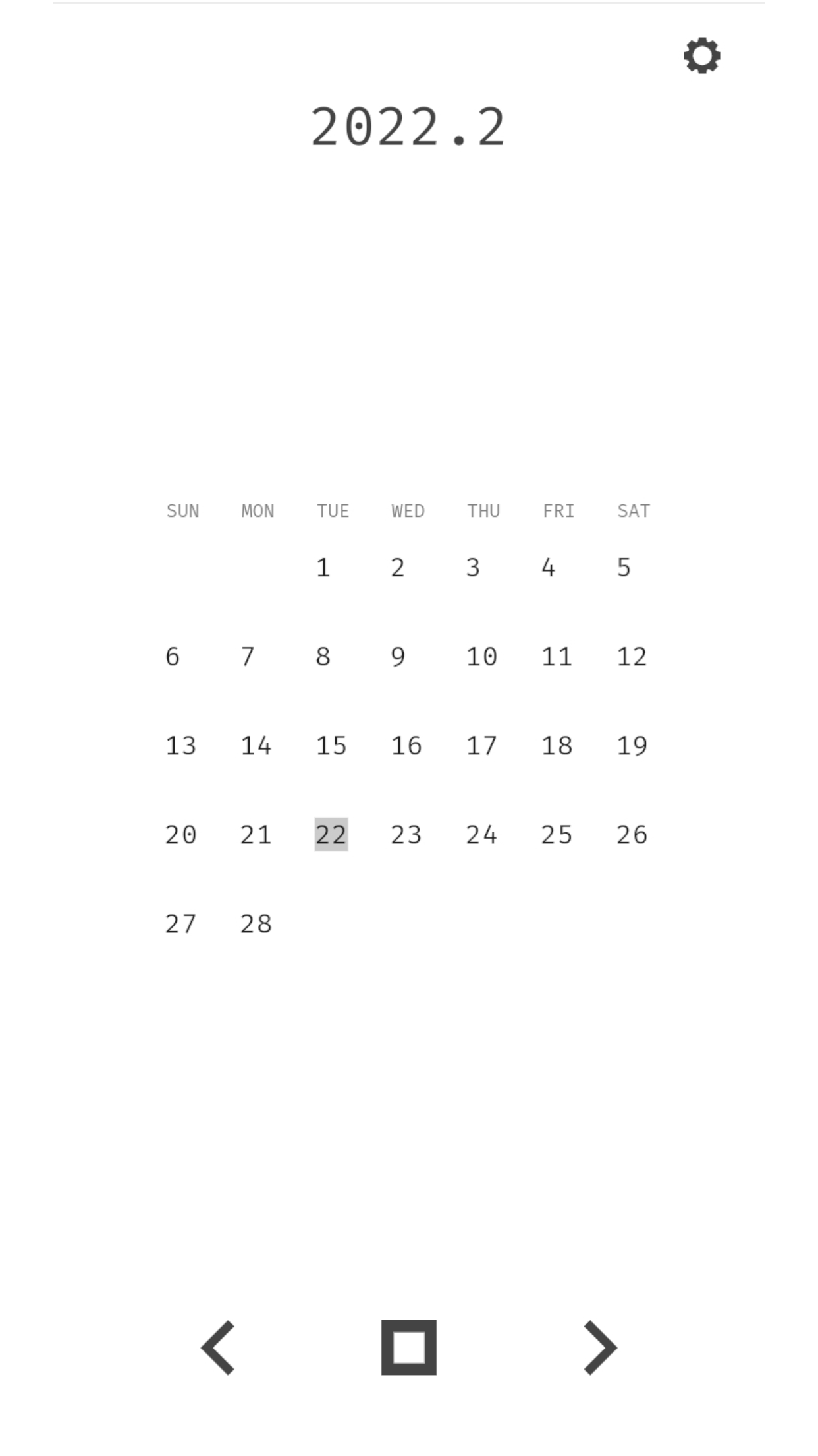 hellotodo gallery image