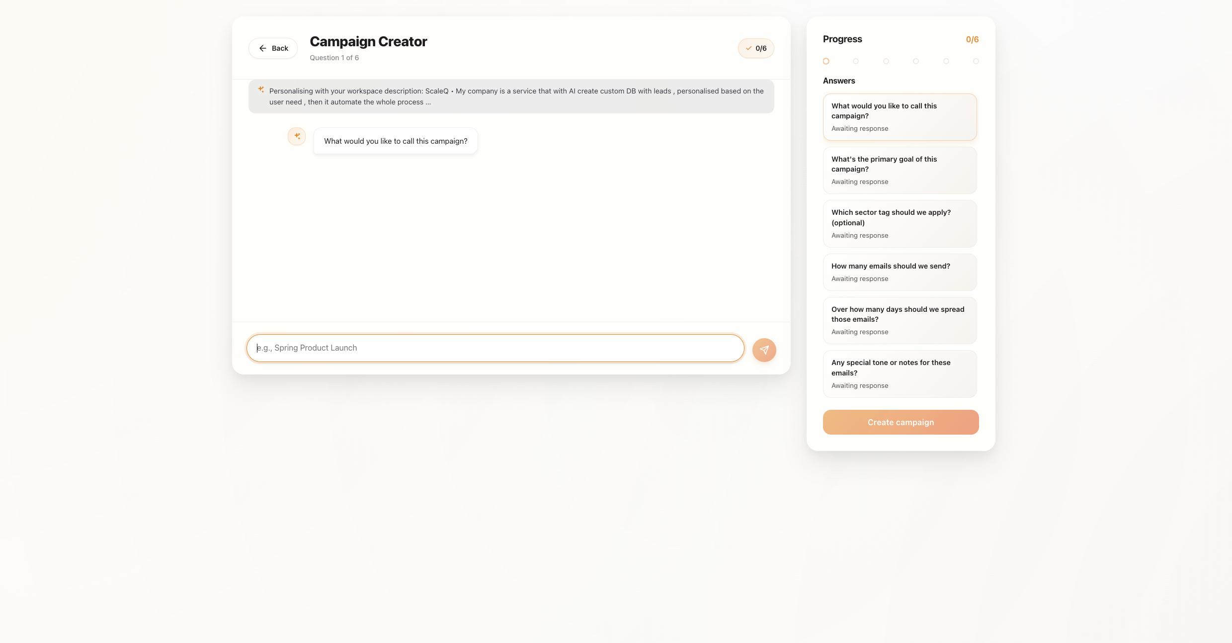 ScaleQ gallery image