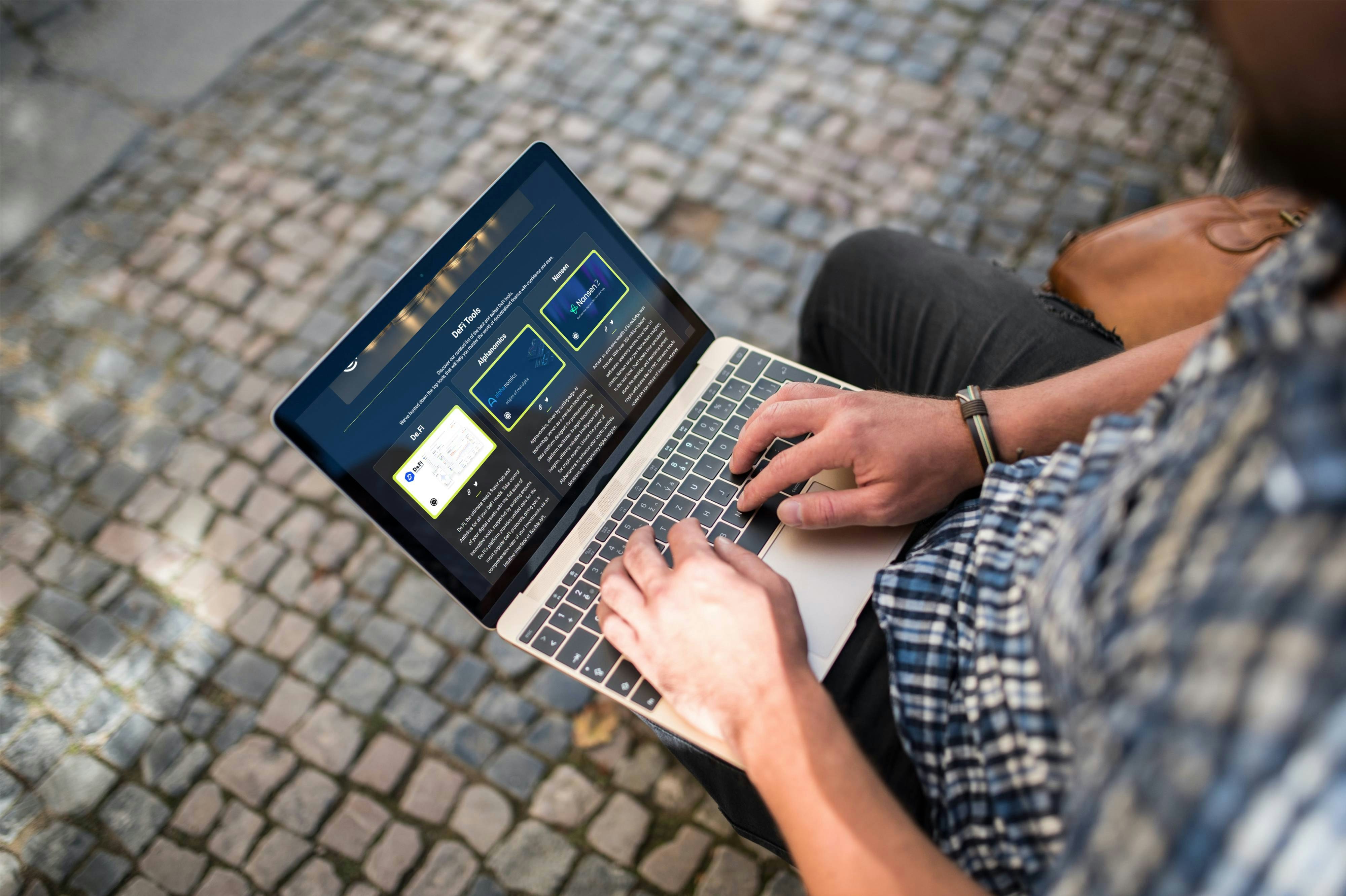 TokenHunters - Your Gateway To Web3 Discovery media 4