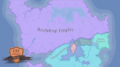 Game Of Codes Fantasy Maps gallery image