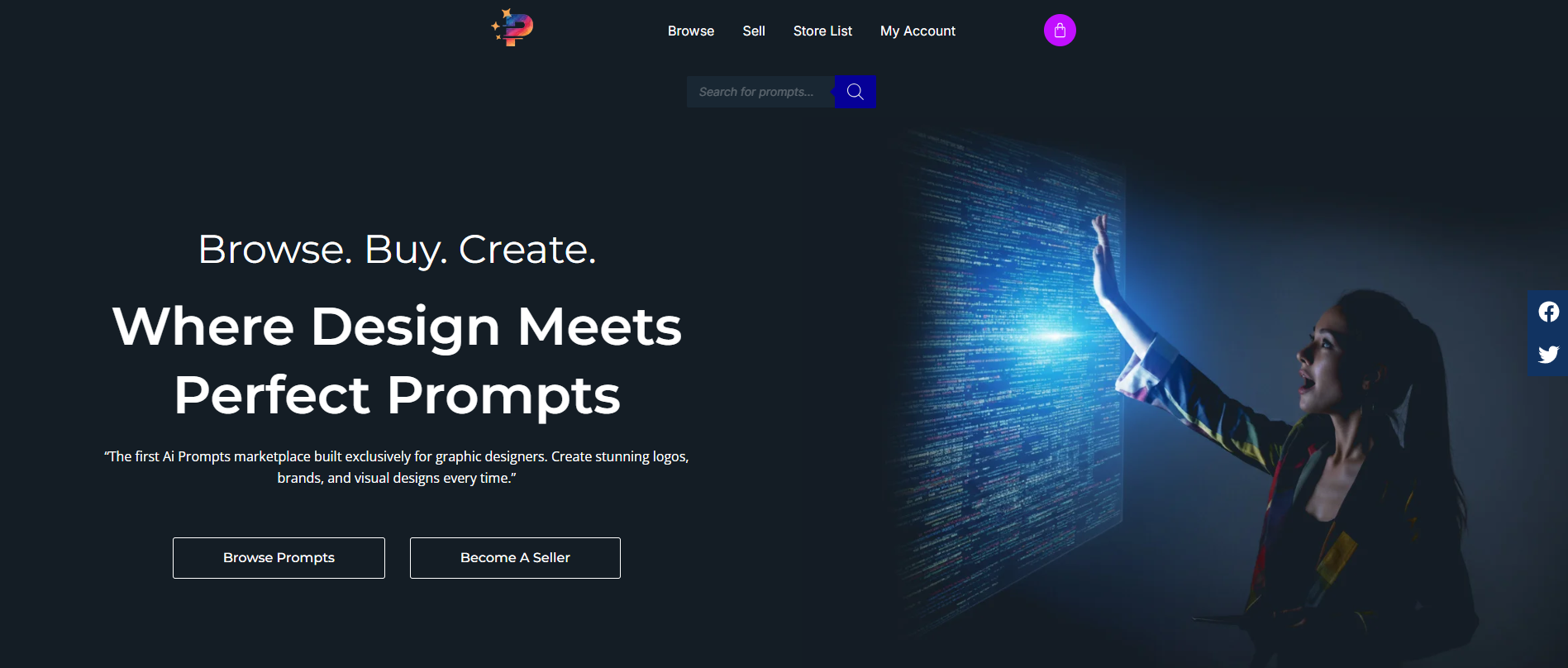 promptstamp.com gallery image