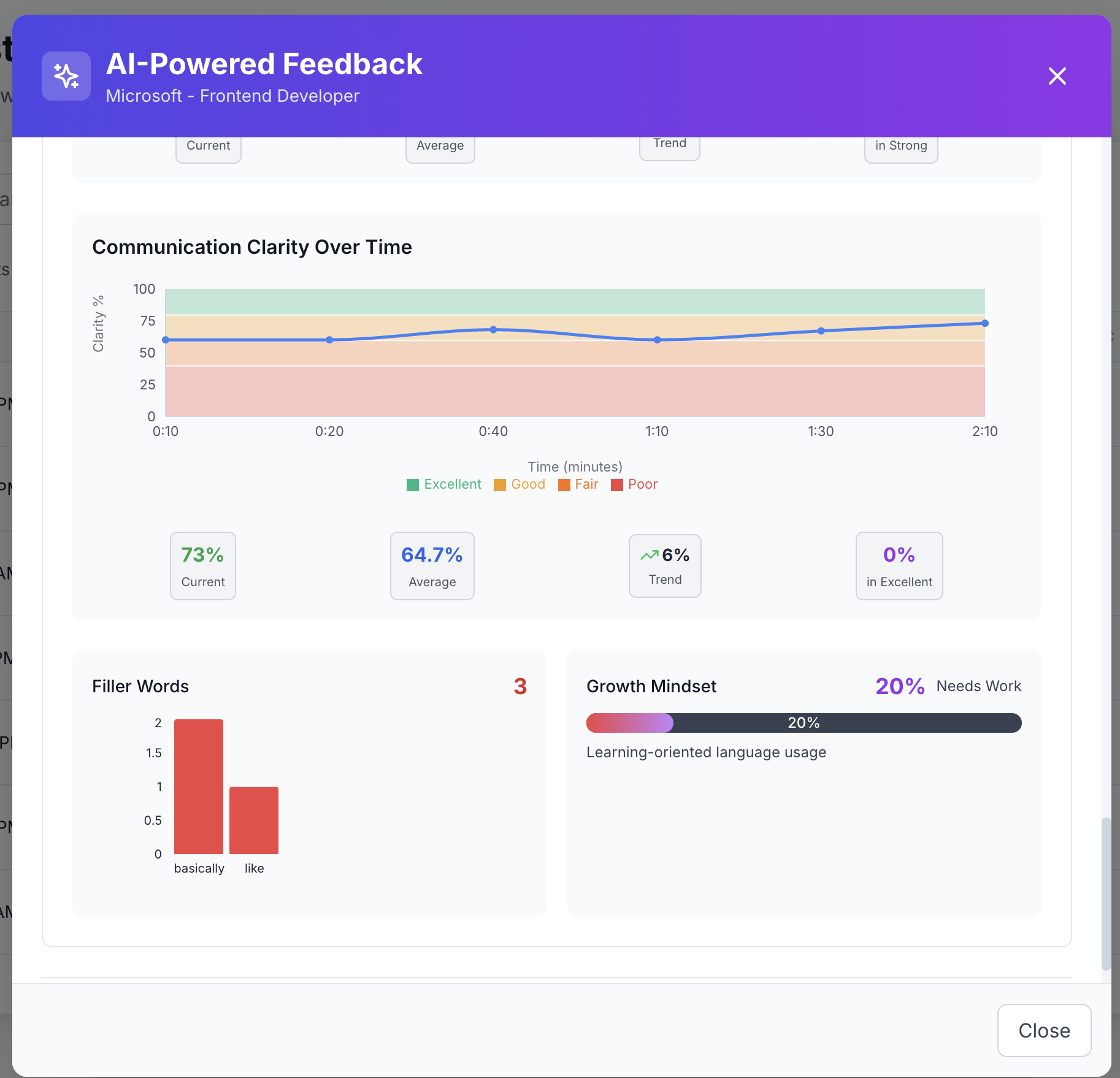 Capcheck.app gallery image
