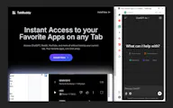 TabBuddy