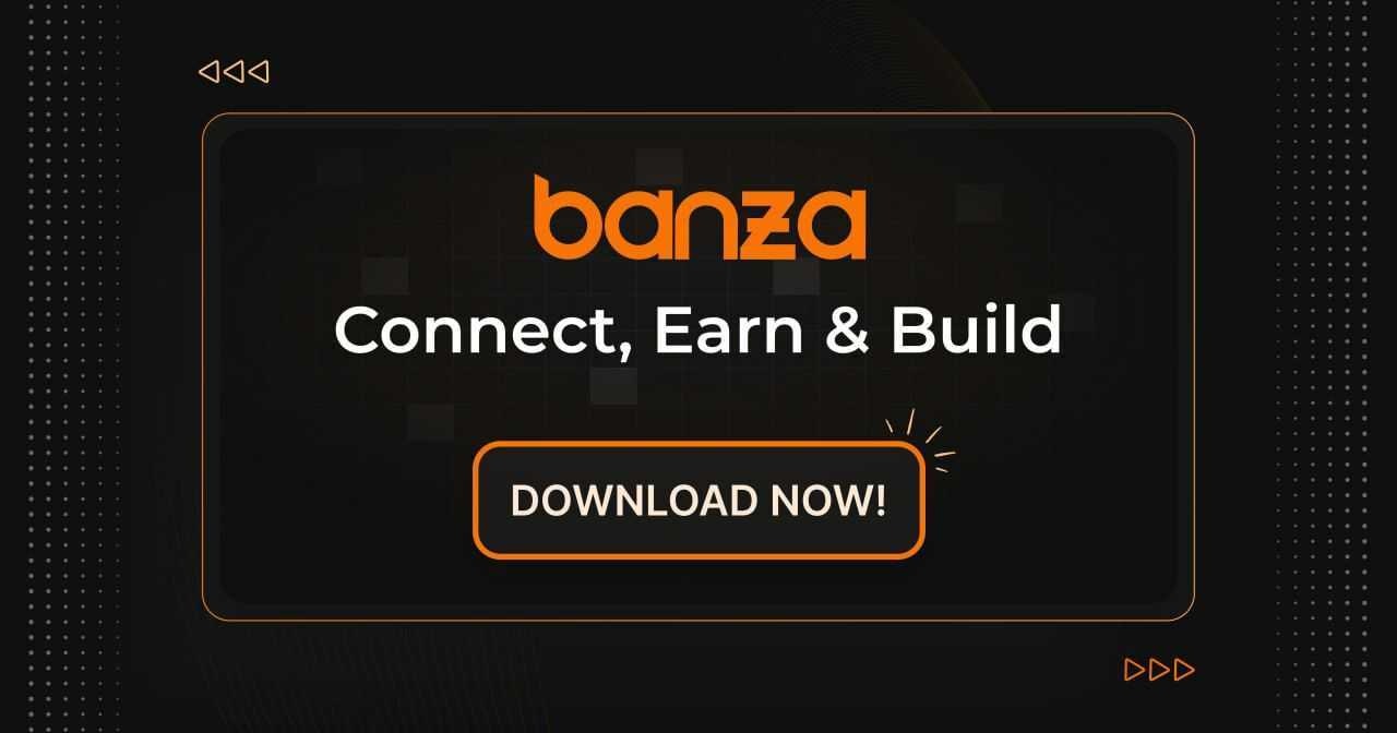 Banza App screenshot 1