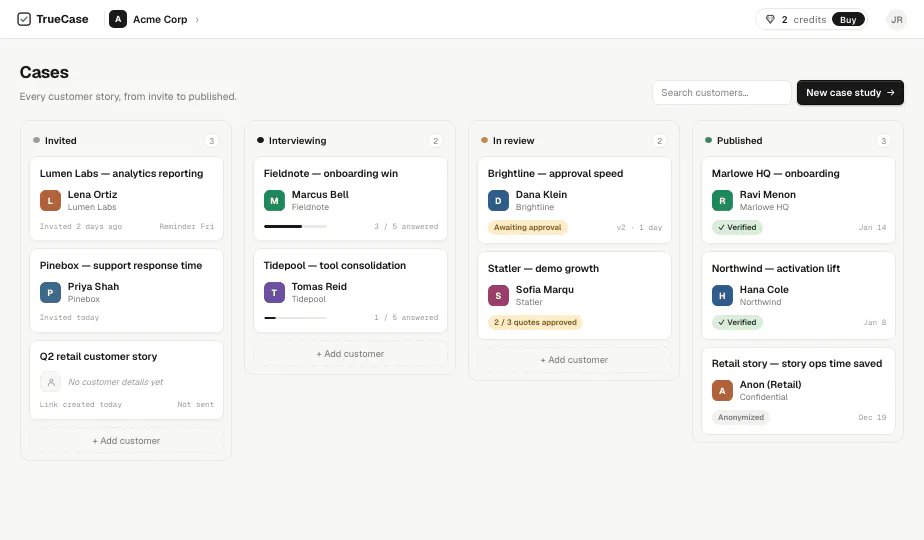 TrueCase gallery image