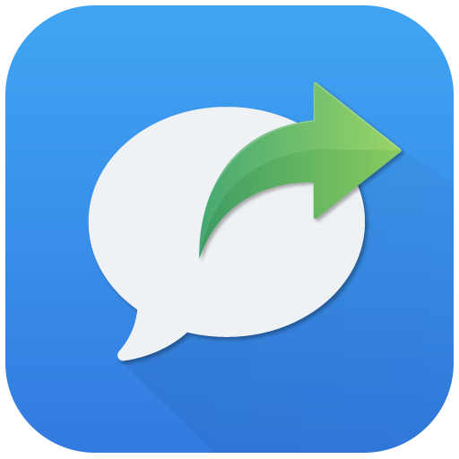 SMS Forwarder & Web Sync