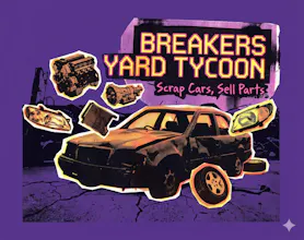 Breakers yard gallery image