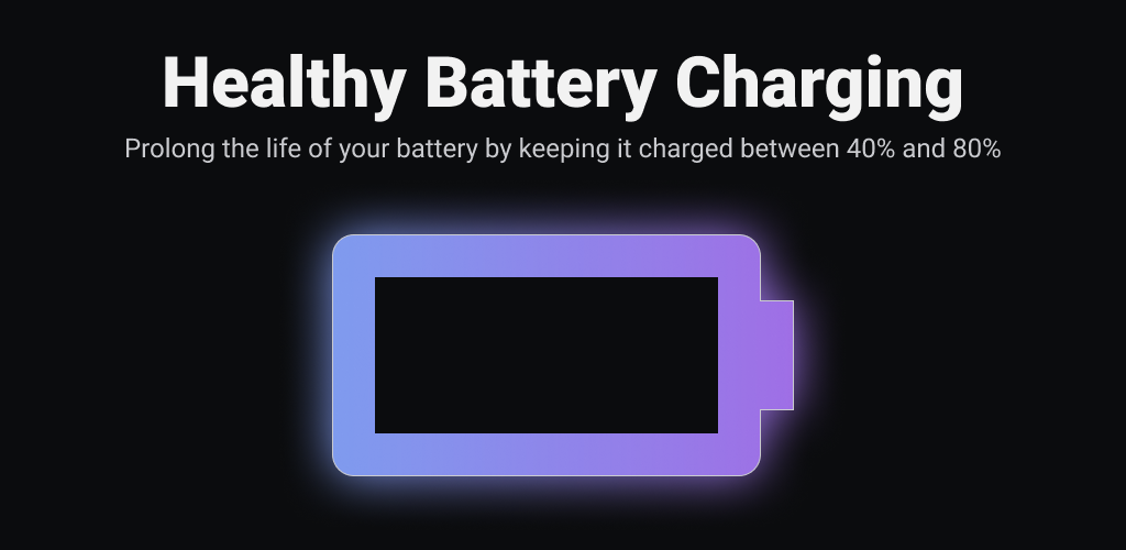 健康的電池充電 - 通過最佳充電來延長Android電池壽命 media 1