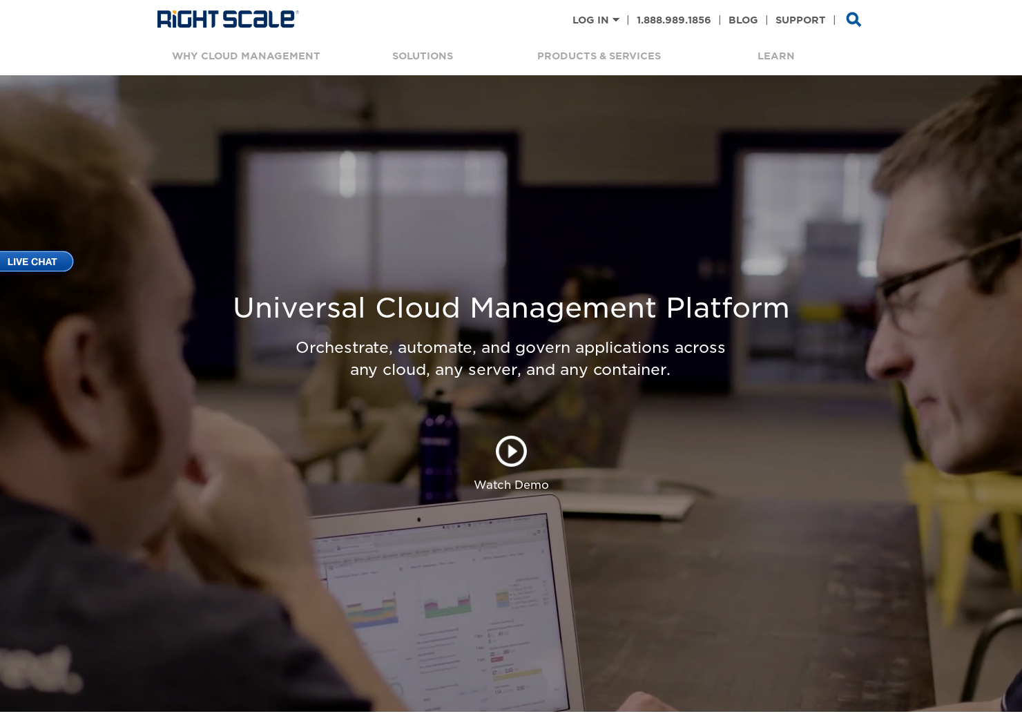 RightScale gallery image