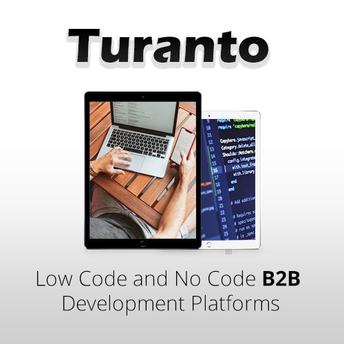 Turanto Codeless Applications gallery image