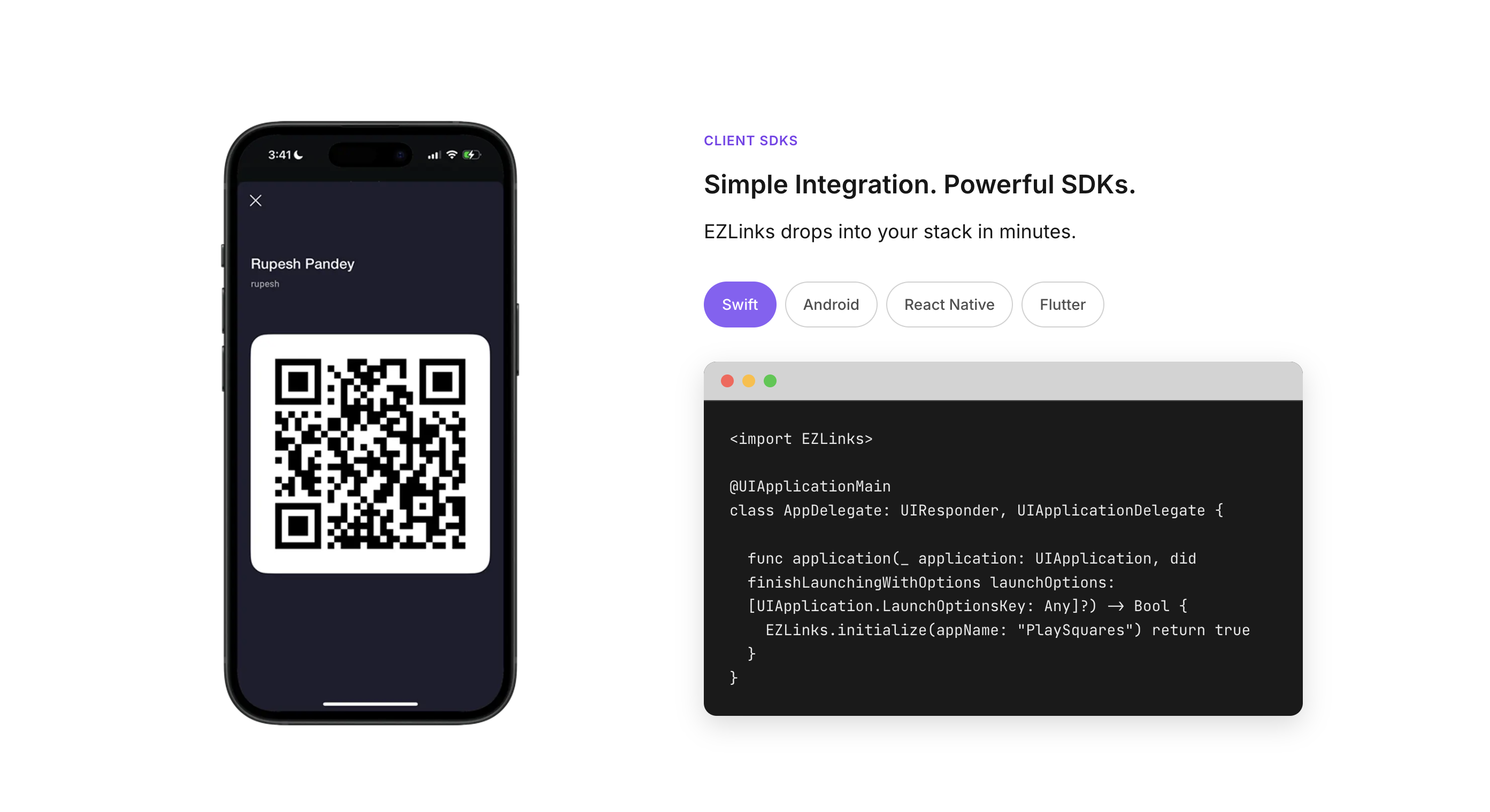 Média Ezlinks - Ezlink. 2