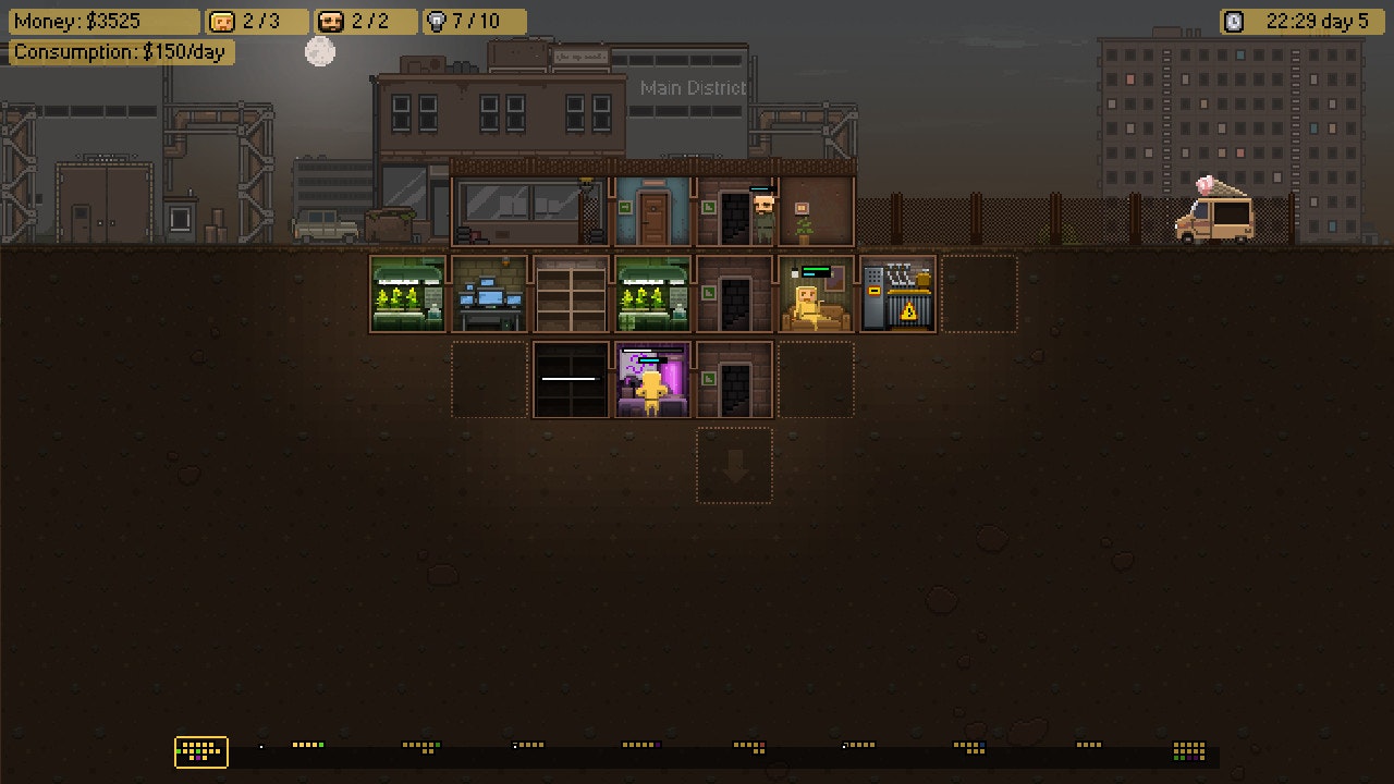 Basement  gallery image