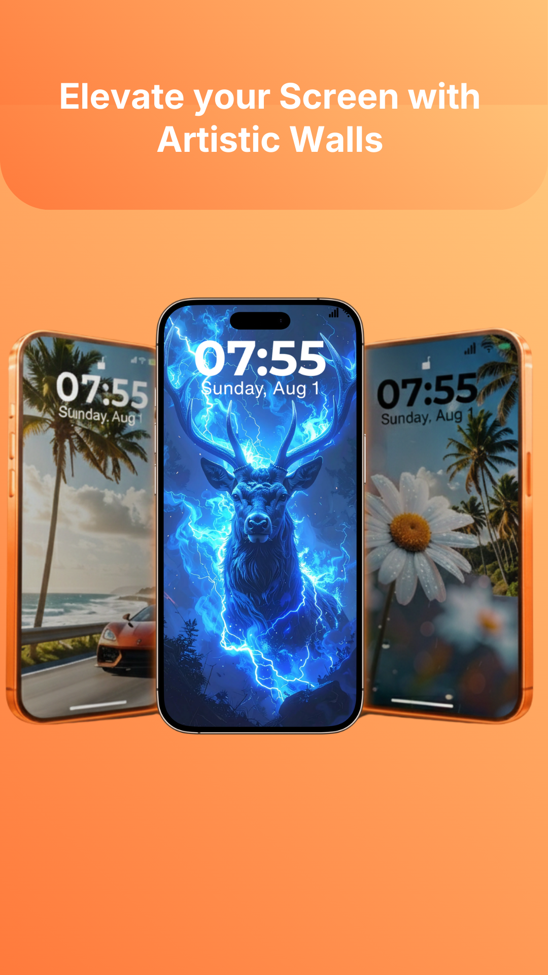 Artistic Walls gallery image