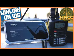 RadioMail gallery image