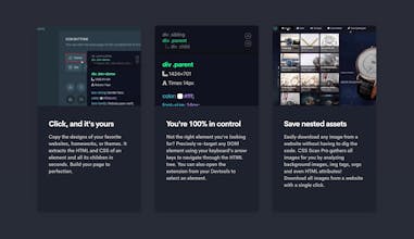 CSS Scan gallery image