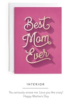 Minted Greeting Card Subscription gallery image