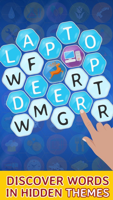 Wordaholic gallery image