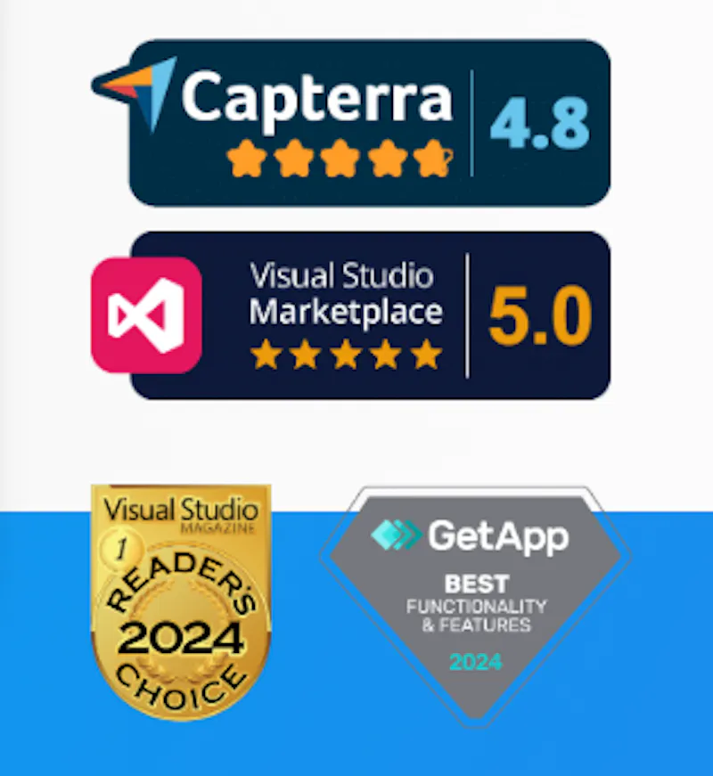 Reporting component List & Label 32 screenshot 8