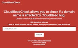 CloudBleedCheck media 1