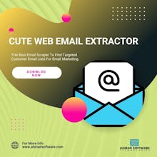 Email Extractor - Email Scraper - Emails gallery image