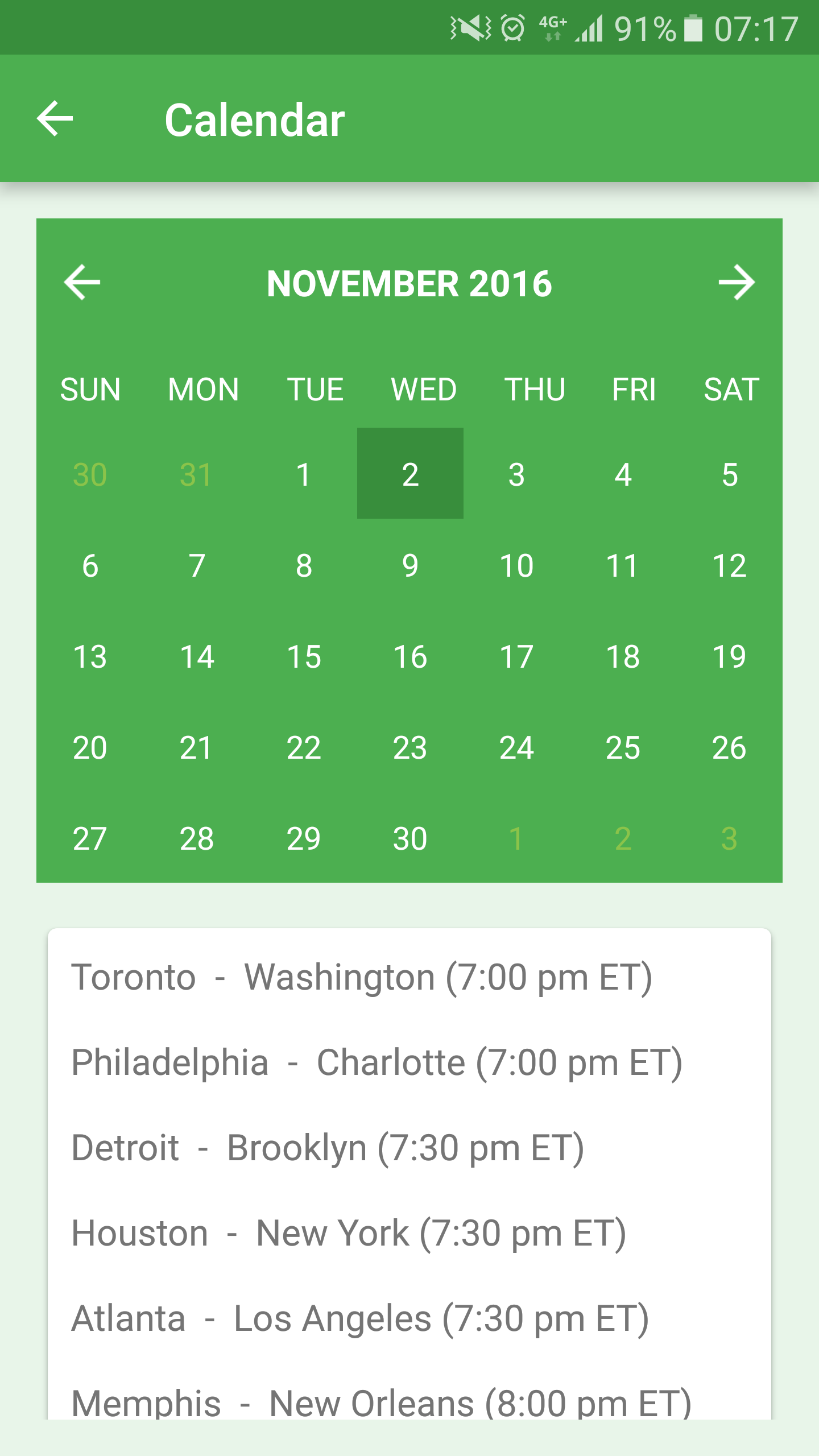 Basket Hoops gallery image