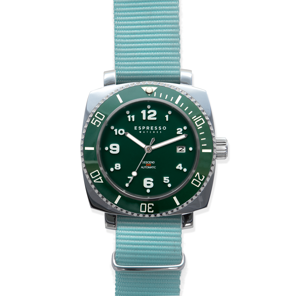 Espresso Watches gallery image