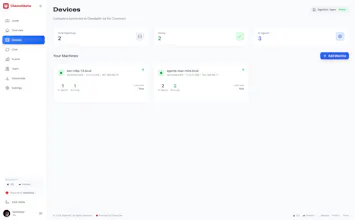 ClawdGate gallery image