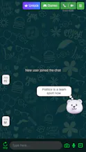 Chat24 gallery image