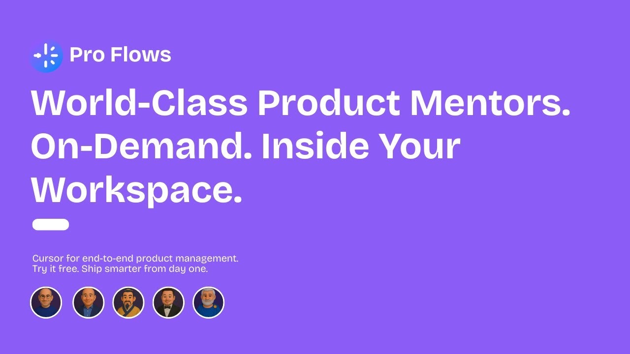 ProFlows.ai gallery image