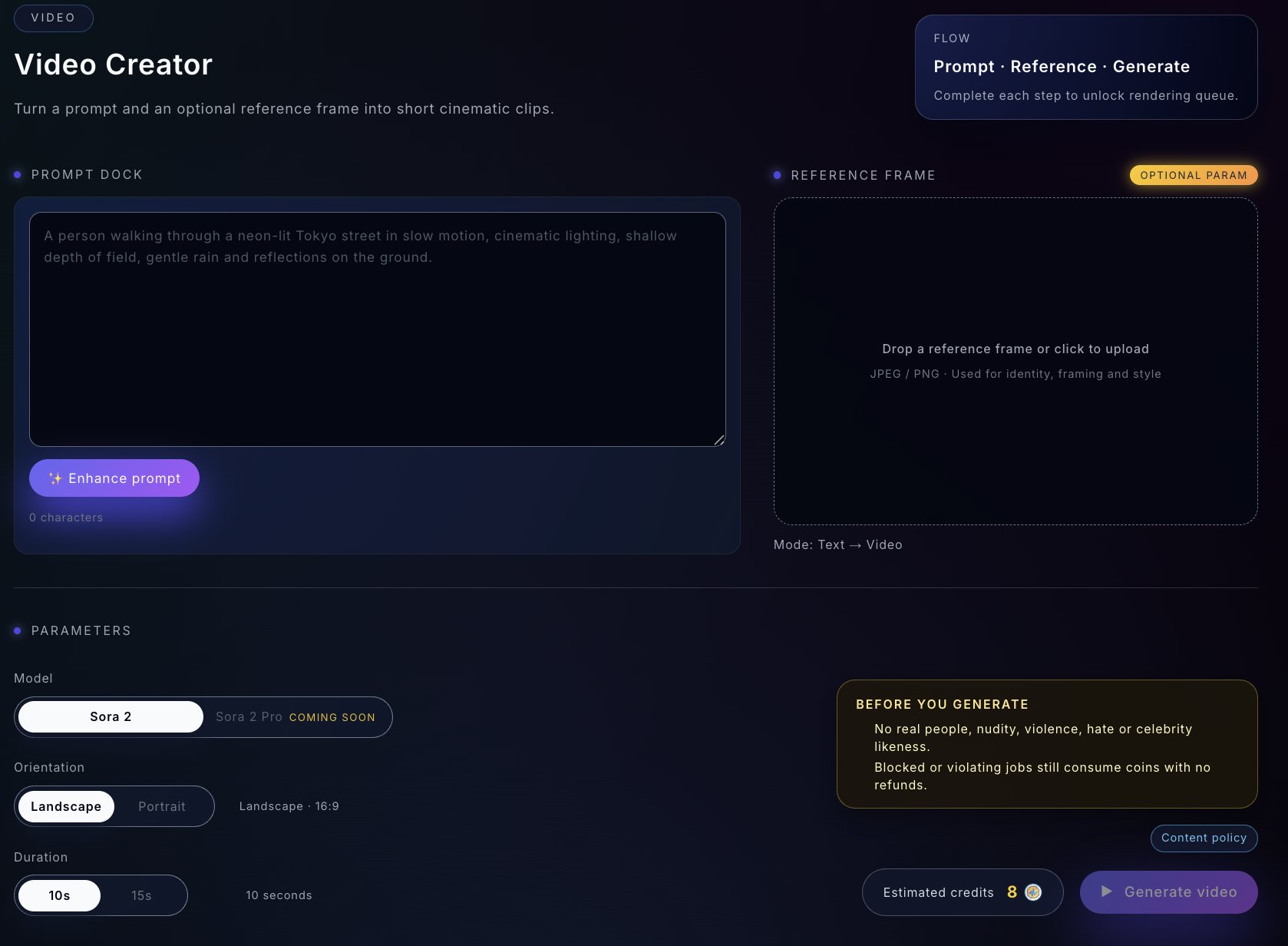 Synclip.ai gallery image