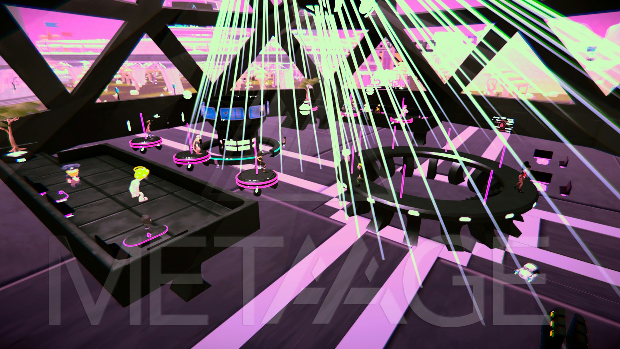 MetaAge gallery image