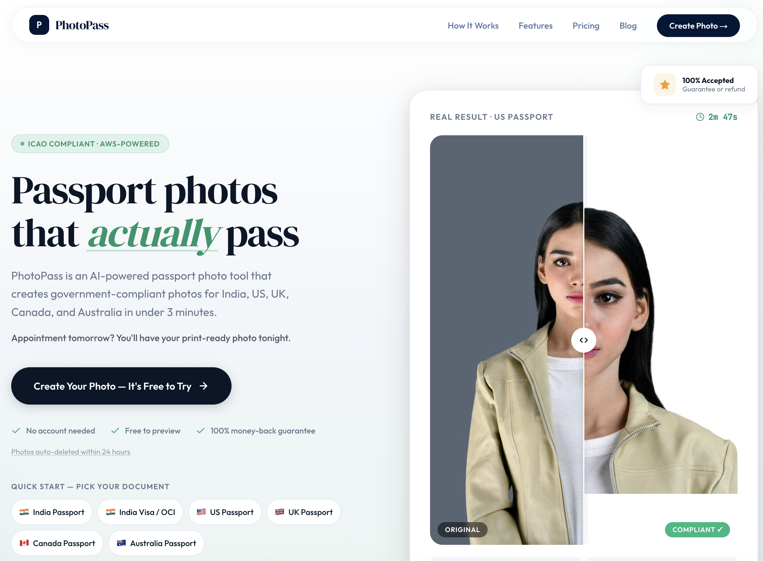 PhotoPass gallery image
