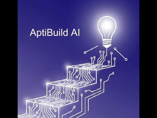 AptiBuild AI gallery image