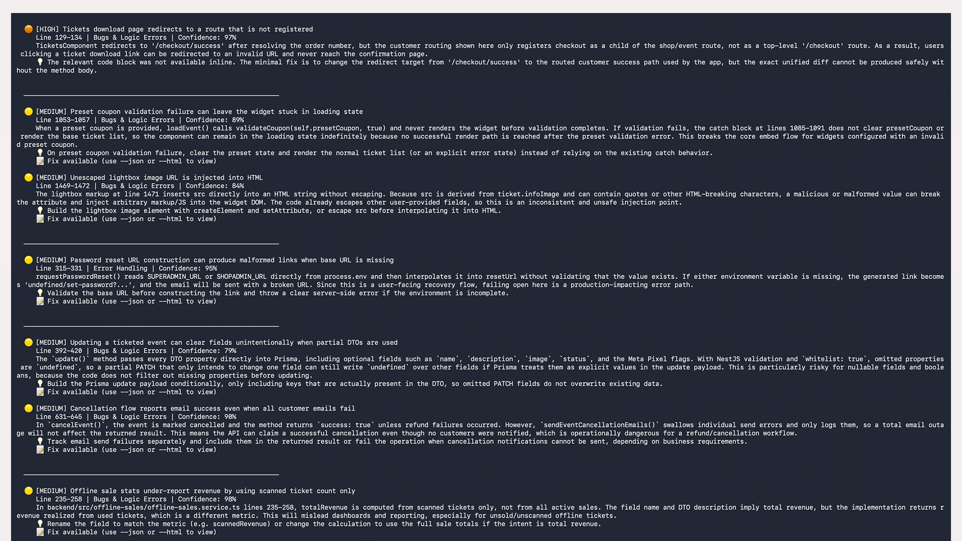 Lurus Code gallery image