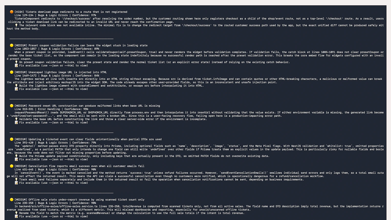 Lurus Code screenshot 7