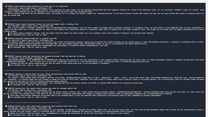 Lurus Code screenshot 7