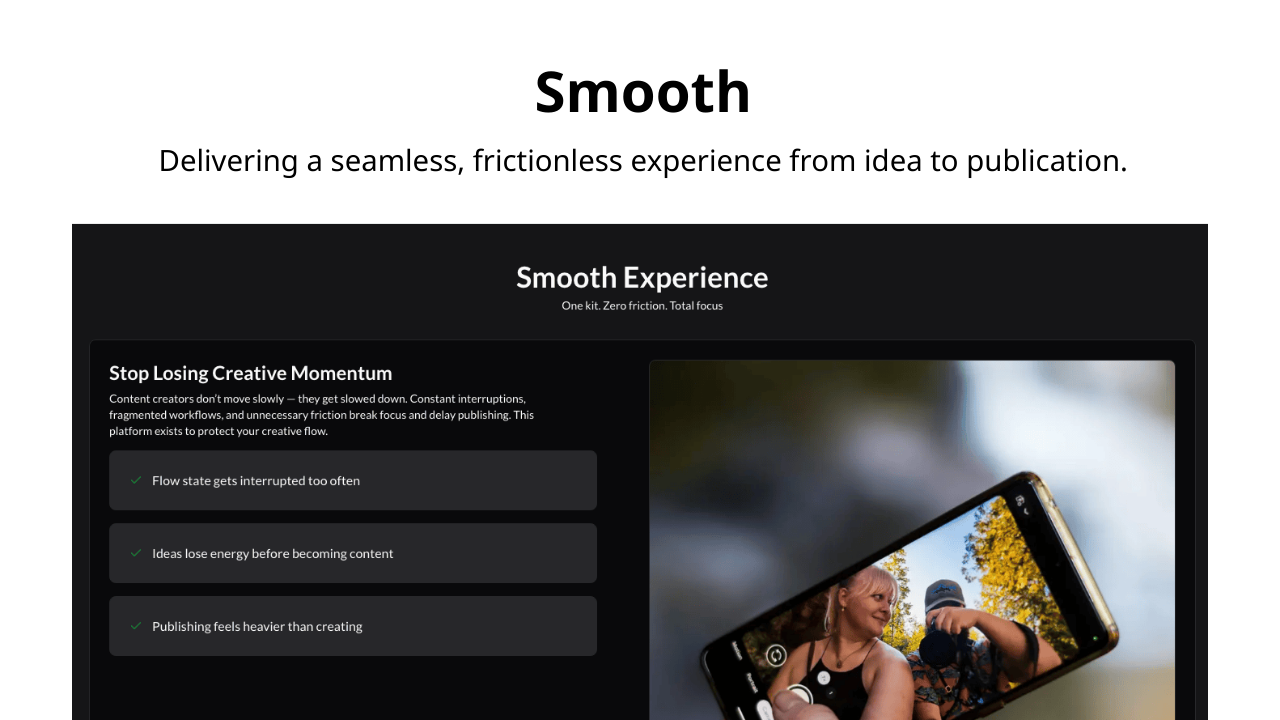 ContKit gallery image