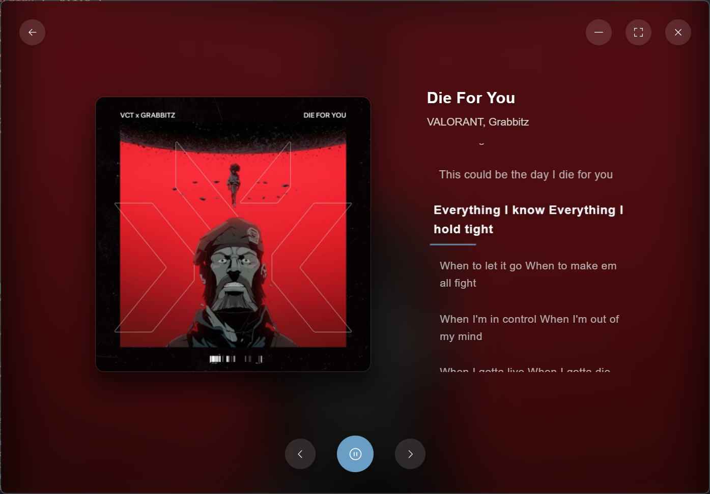 Rmusic - Screenshot 4 showing product features and functionality