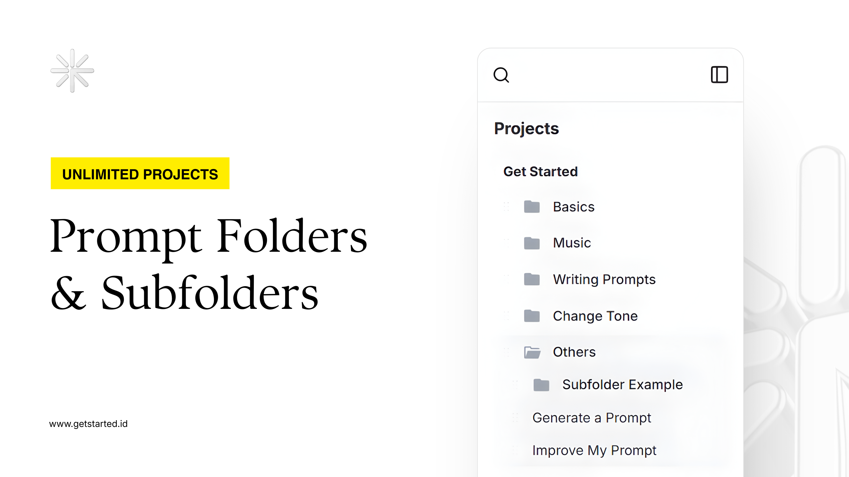 Get Started gallery image